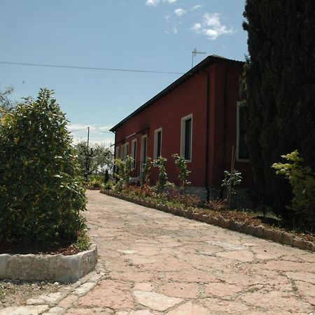 Agriturismo Tenuta La Pergola Bardolino Exterior foto