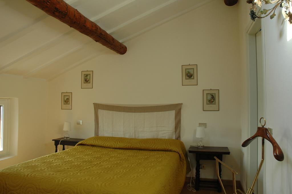 Agriturismo Tenuta La Pergola Bardolino Zimmer foto