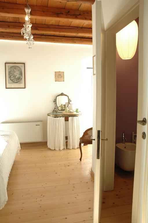 Agriturismo Tenuta La Pergola Bardolino Zimmer foto