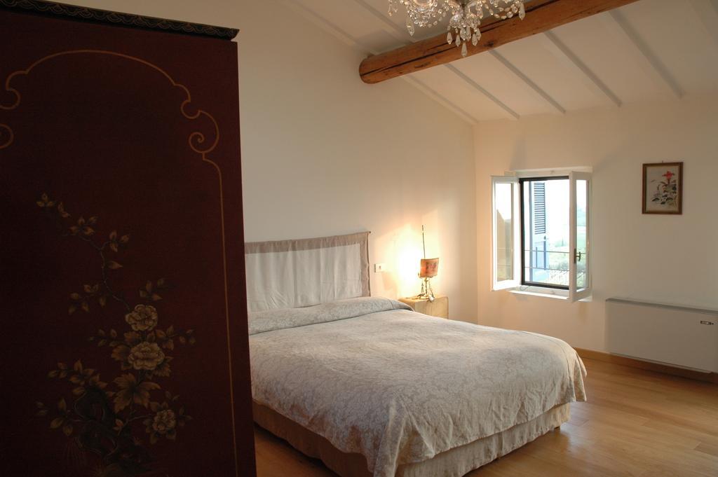 Agriturismo Tenuta La Pergola Bardolino Zimmer foto