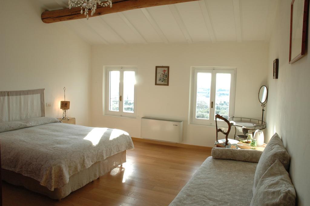 Agriturismo Tenuta La Pergola Bardolino Zimmer foto