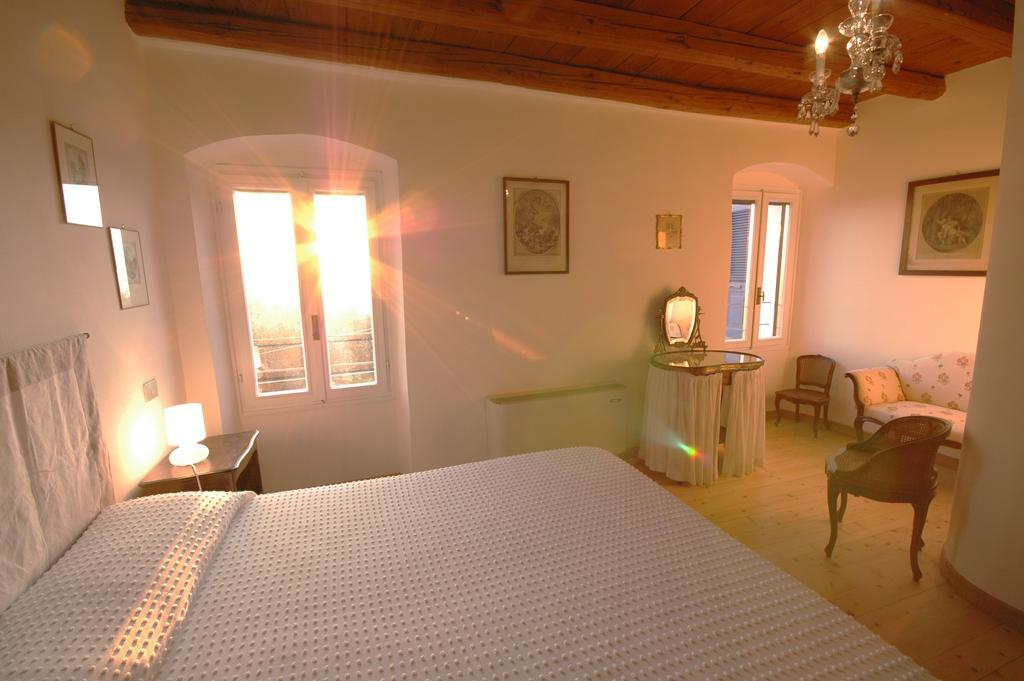 Agriturismo Tenuta La Pergola Bardolino Zimmer foto