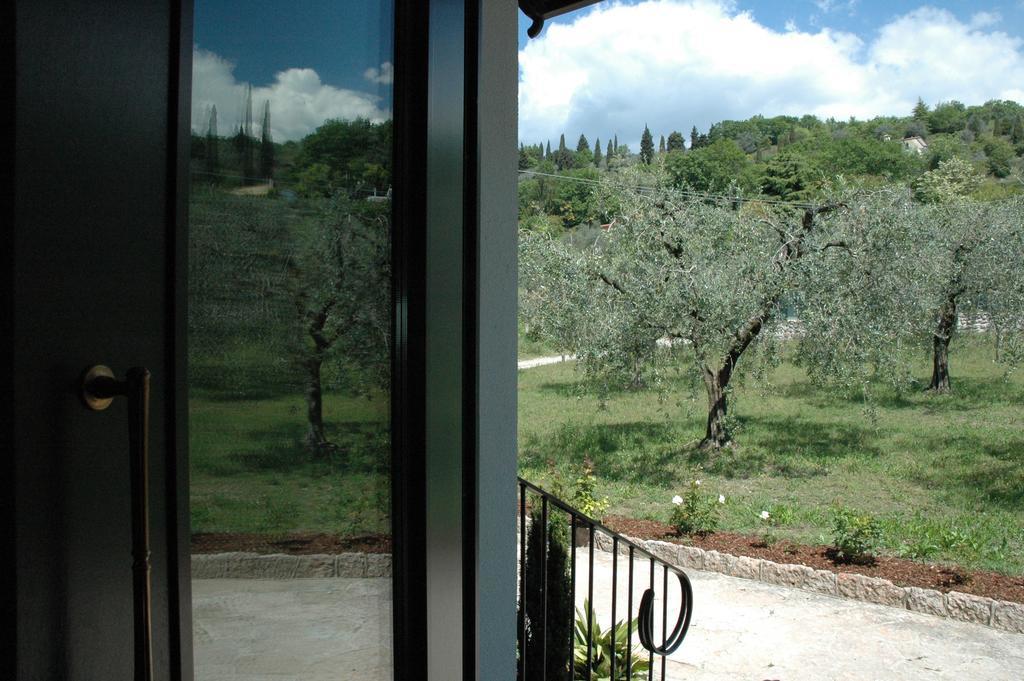 Agriturismo Tenuta La Pergola Bardolino Exterior foto